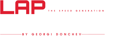 Logo OD race